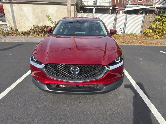 2023 Mazda CX-30 2.5 Select photo 2