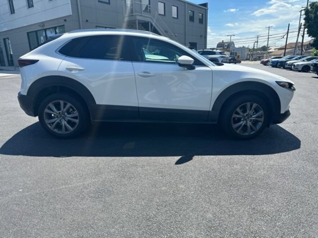 Used 2023 Mazda CX-30 2.5 S Preferred Package 2.5 S Preferred Package AWD
