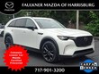 Mazda CX-90 Phev