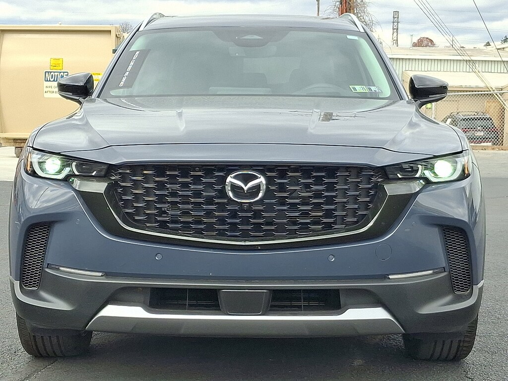 Certified 2025 Mazda CX-50 2.5 Turbo Premium Plus Package 2.5 Turbo Premium Plus Package AWD