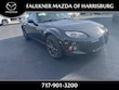  Mazda MX-5 Miata