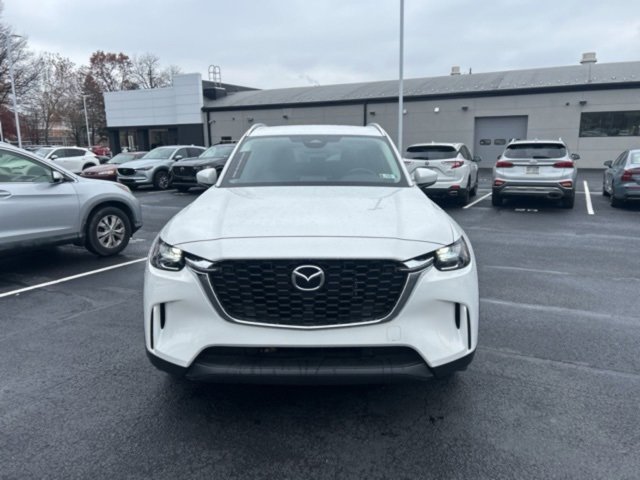 2025 Mazda CX-90 3.3 Turbo Select photo 2