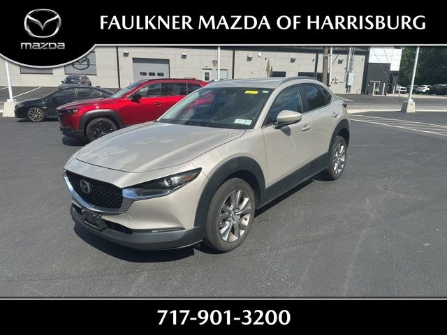 2023 Mazda CX-30 Preferred AWD's photo