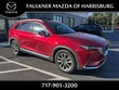 Mazda CX-9