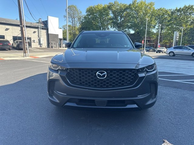 2025 Mazda CX-50 Premium photo 2