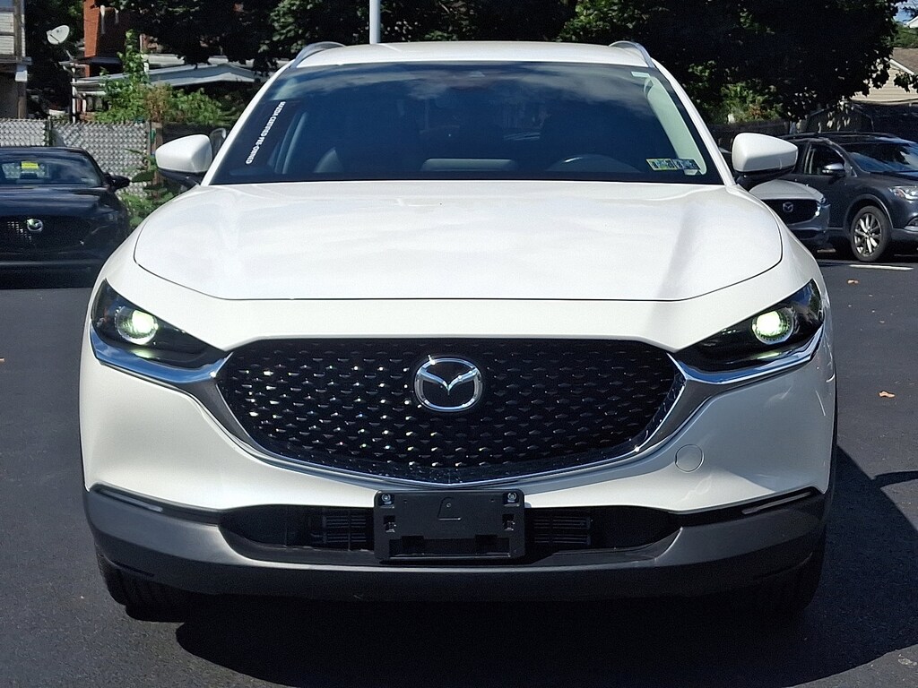 Certified 2023 Mazda CX-30 2.5 S Preferred Package 2.5 S Preferred Package AWD