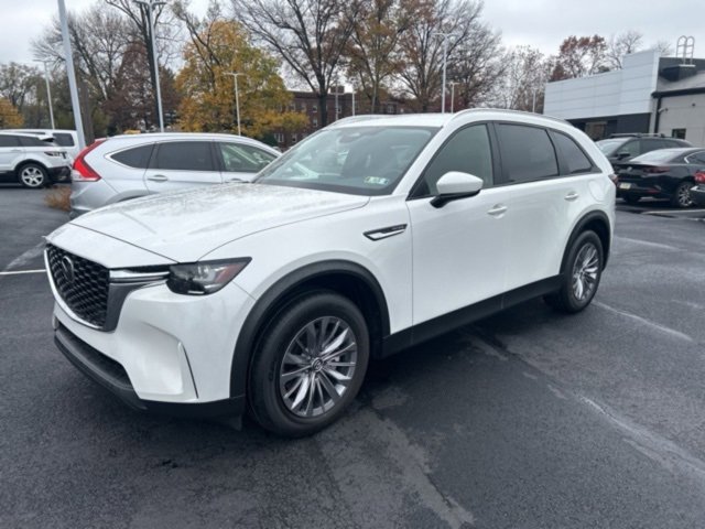 2025 Mazda CX-90 3.3 Turbo Select photo 3