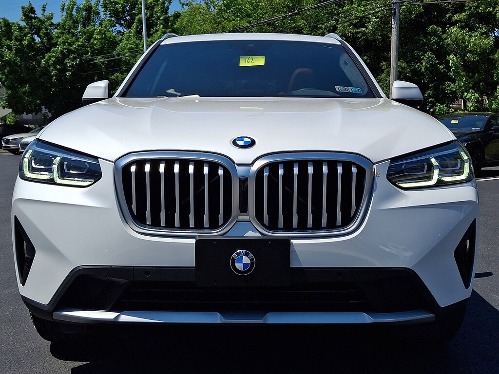 Used 2022 BMW X3 xDrive30i xDrive30i Sports Activity Vehicle South Africa