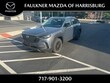  Mazda CX-50 Hybrid