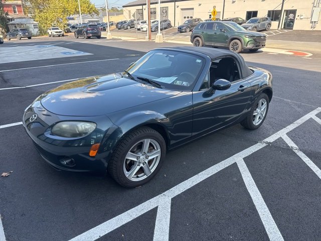 2006 Mazda MX-5 Miata Miata photo 2