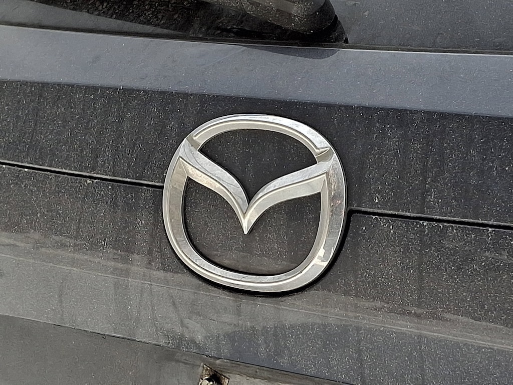 Certified 2023 Mazda CX-5 2.5 S Carbon Edition 2.5 S Carbon Edition AWD