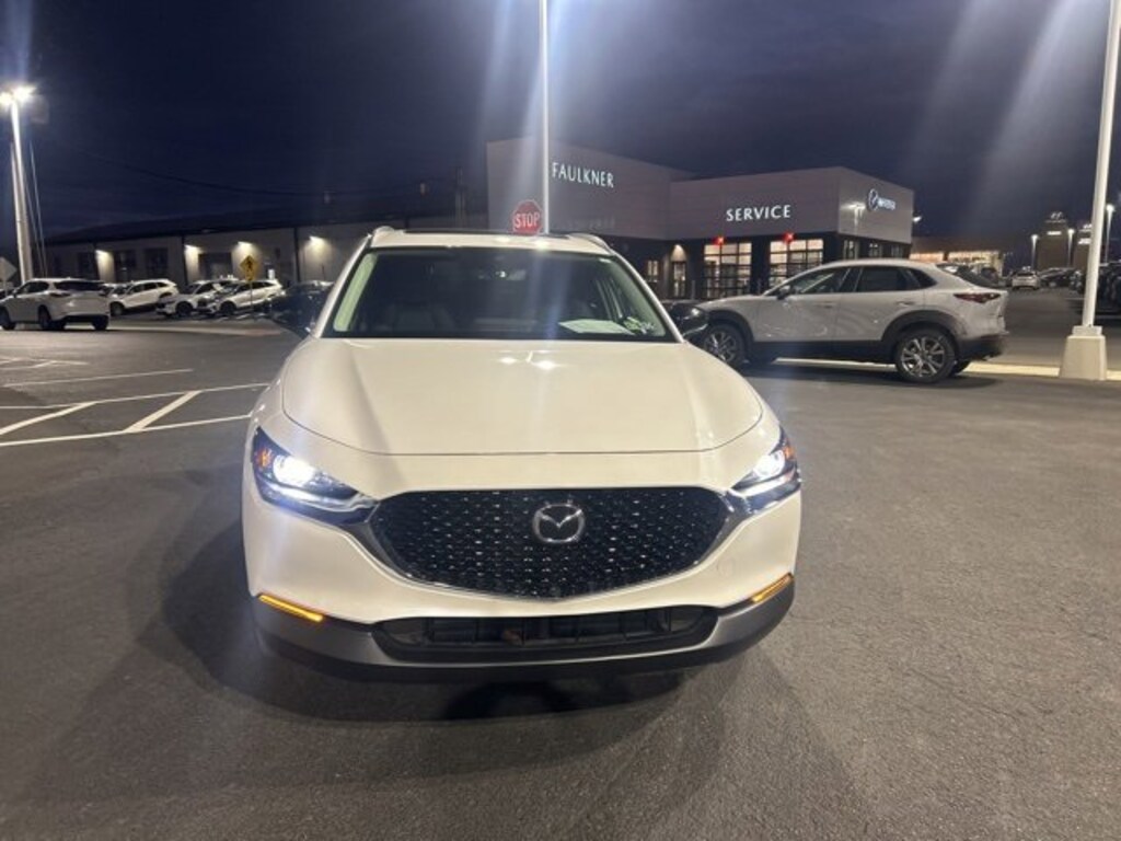 Certified 2023 Mazda CX-30 2.5 Turbo Premium Package 2.5 Turbo Premium Package AWD