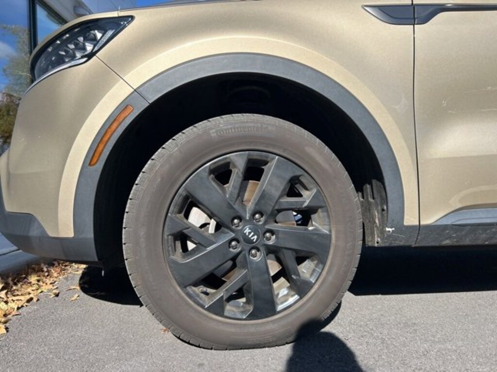 Used 2021 Kia Sorento S S AWD