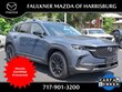 Mazda CX-50
