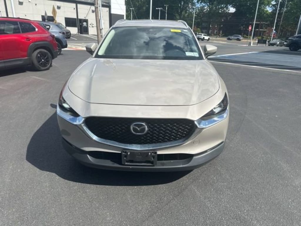 Certified 2023 Mazda CX-30 2.5 S Preferred Package 2.5 S Preferred Package AWD