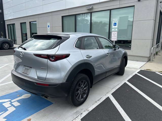 2020 Mazda CX-30 S photo 4
