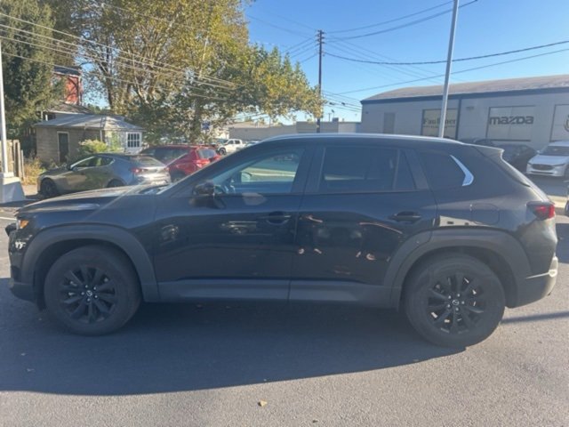 2025 Mazda CX-50 2.5 S Preferred photo 4