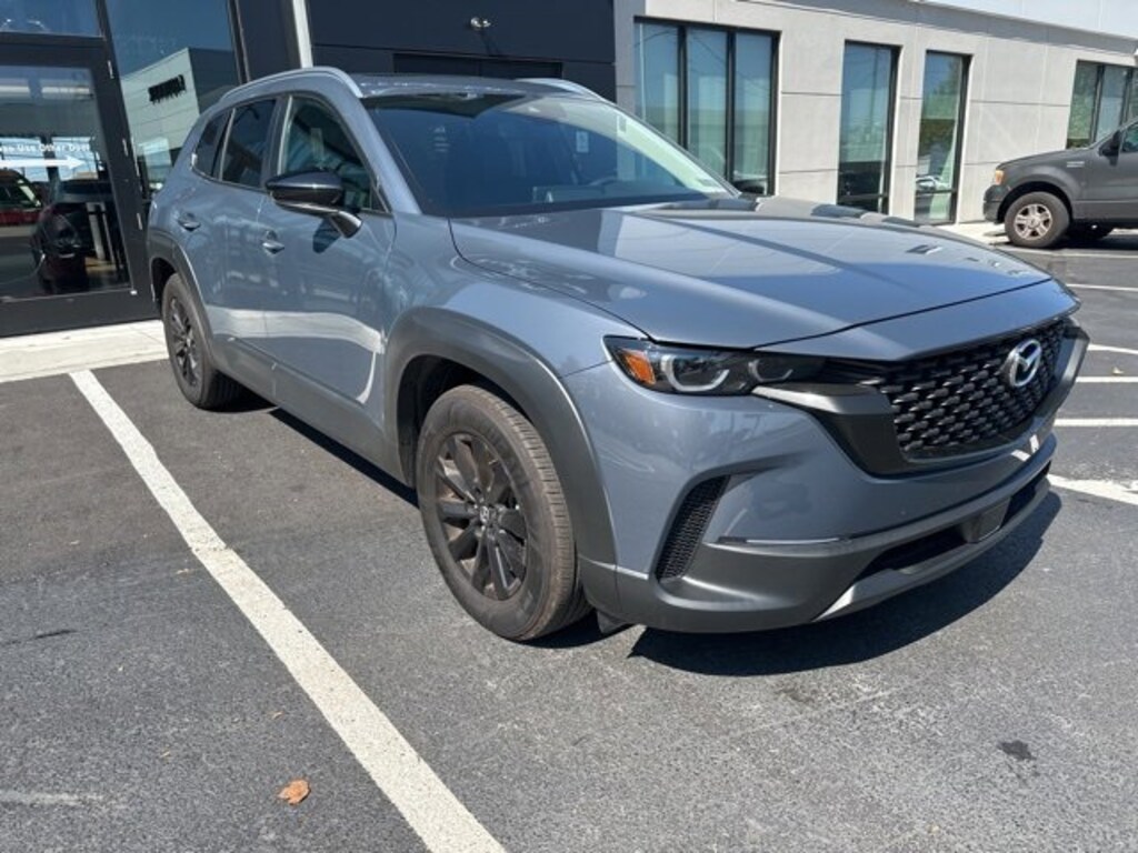 Certified 2024 Mazda CX-50 2.5 S Premium Package 2.5 S Premium Package AWD
