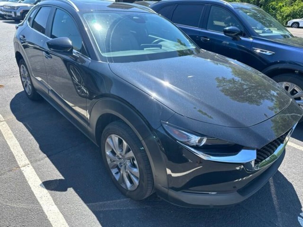 Certified 2024 Mazda CX-30 2.5 S Preferred Package 2.5 S Preferred Package AWD