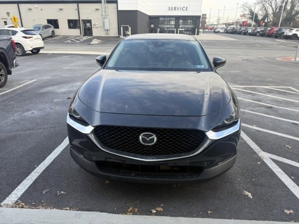 Certified 2023 Mazda CX-30 2.5 S Select Package 2.5 S Select Package AWD