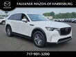Mazda CX-90