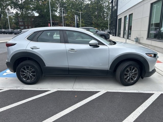 2020 Mazda CX-30 S photo 3
