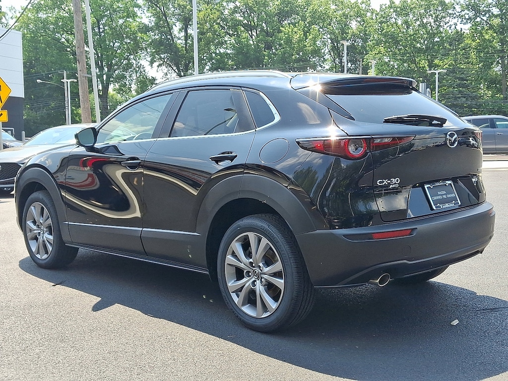 Certified 2023 Mazda CX-30 2.5 S Preferred Package 2.5 S Preferred Package AWD