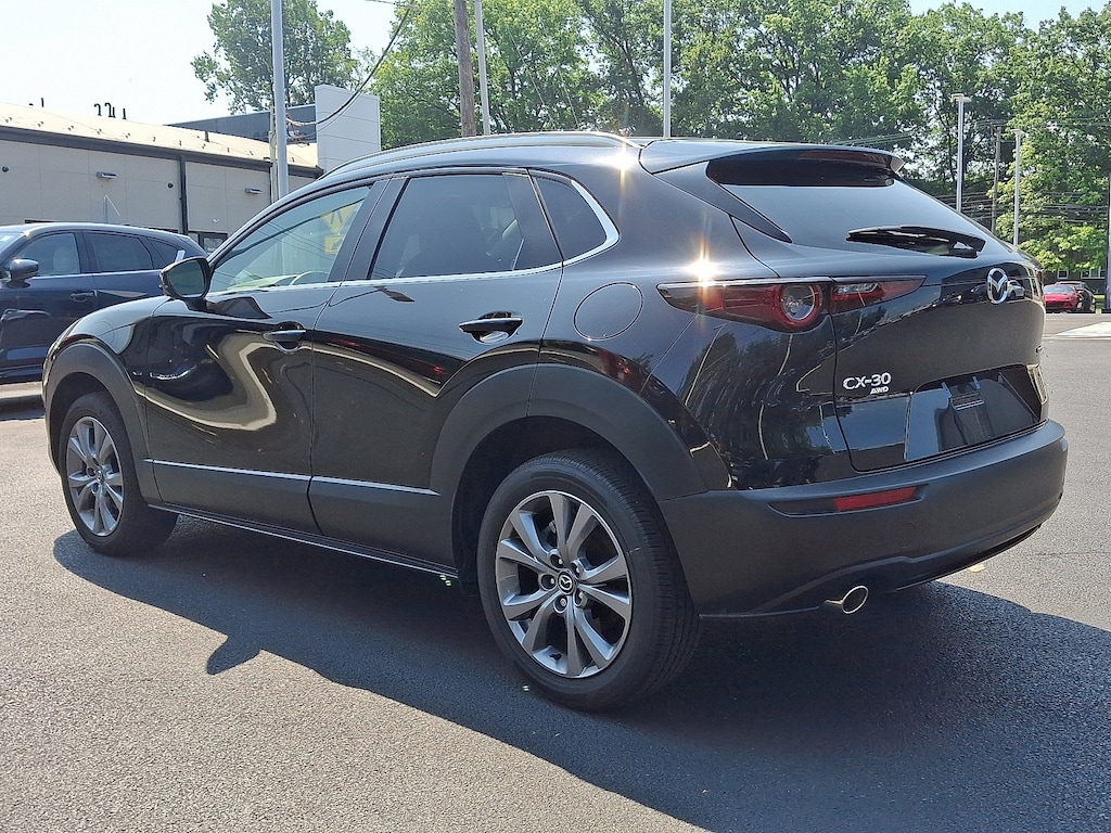 Certified 2024 Mazda CX-30 2.5 S Preferred Package 2.5 S Preferred Package AWD