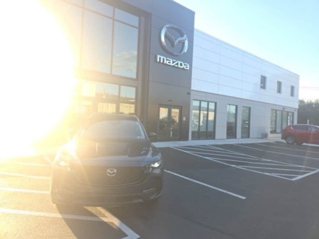 Used 2024 Mazda CX-50 2.5 S Premium Package 2.5 S Premium Package AWD