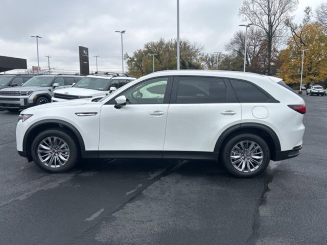 2025 Mazda CX-90 3.3 Turbo Select photo 4