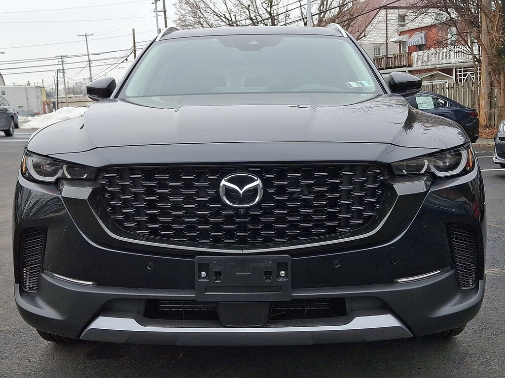 Certified 2024 Mazda CX-50 2.5 Turbo Premium Plus Package 2.5 Turbo Premium Plus Package AWD