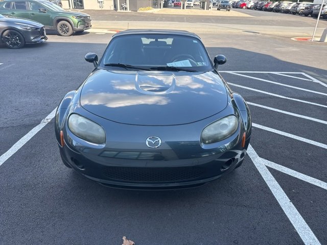 2006 Mazda MX-5 Miata Miata photo 3
