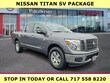 Nissan Titan
