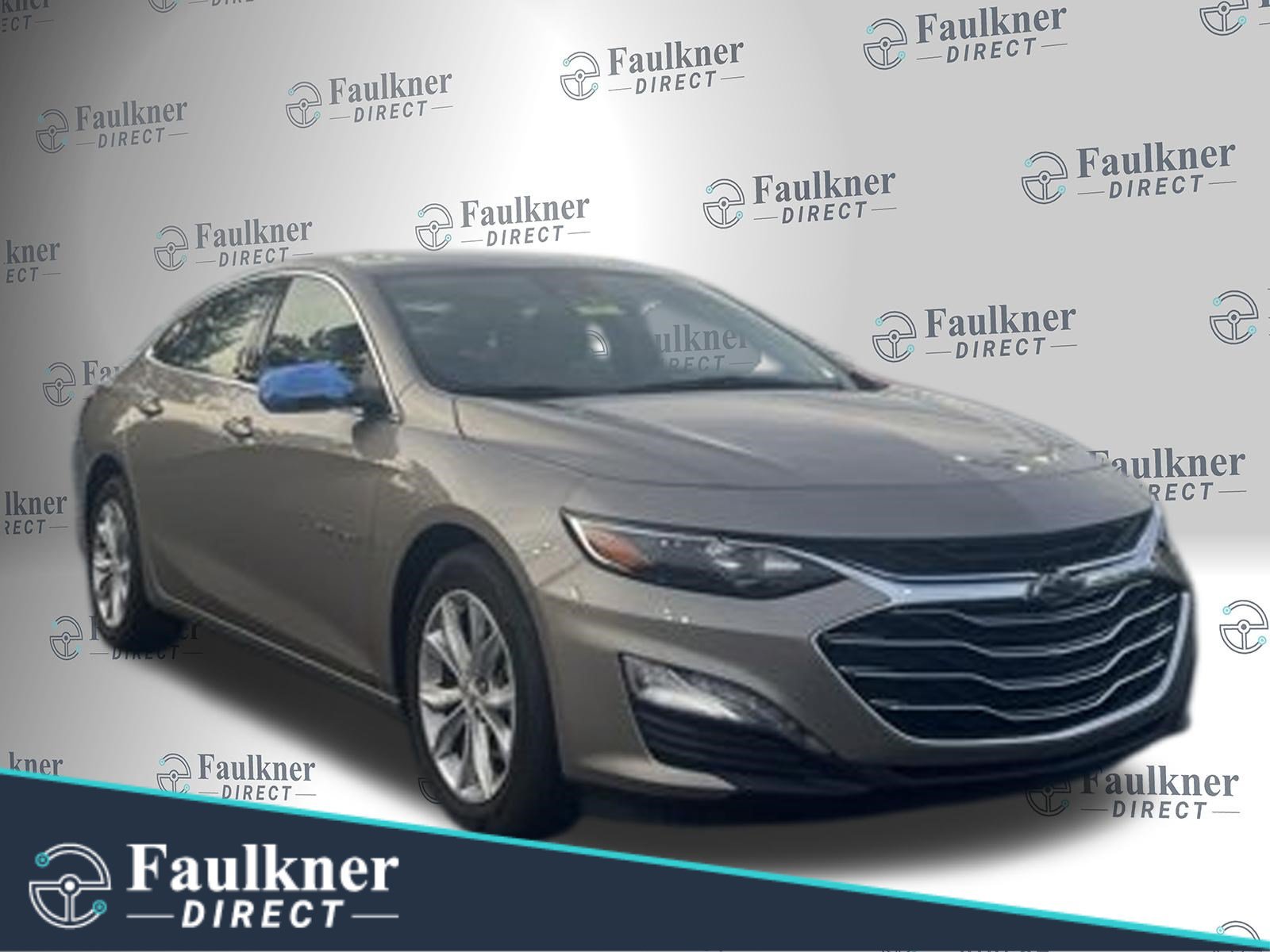 2023 Chevrolet Malibu 1LT