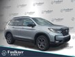  Honda Passport