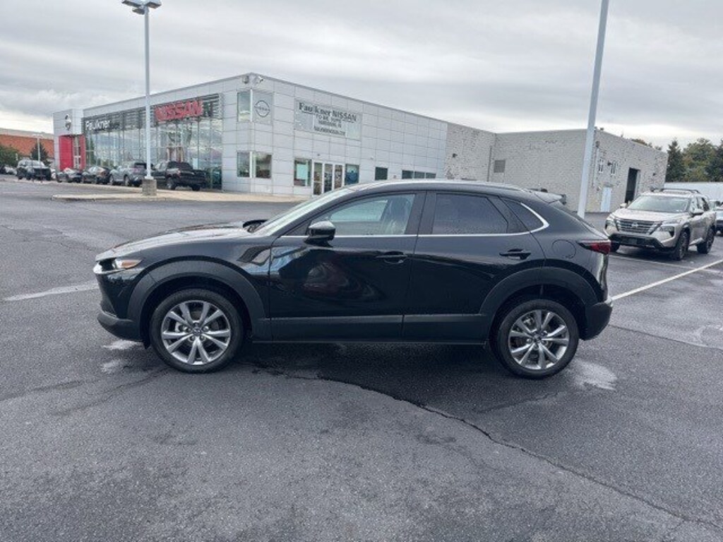 Used 2023 Mazda CX-30 2.5 S Preferred Package 2.5 S Preferred Package AWD