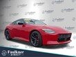 Nissan Z