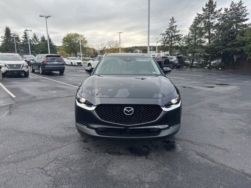 Used 2023 Mazda CX-30 2.5 S Preferred Package 2.5 S Preferred Package AWD