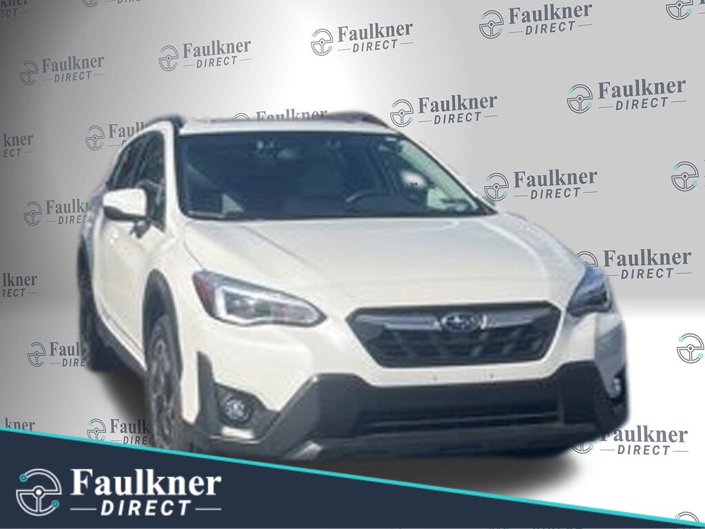 Used 2023 Subaru Crosstrek Limited Limited CVT