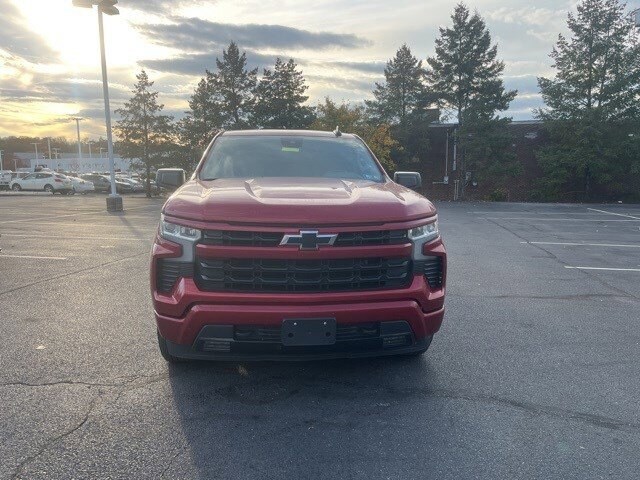 2023 Chevrolet Silverado 1500 RST photo 2