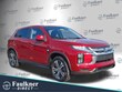 Mitsubishi Outlander Sport