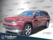 Jeep Grand Cherokee L