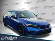  Honda Civic Sedan