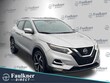  Nissan Rogue Sport