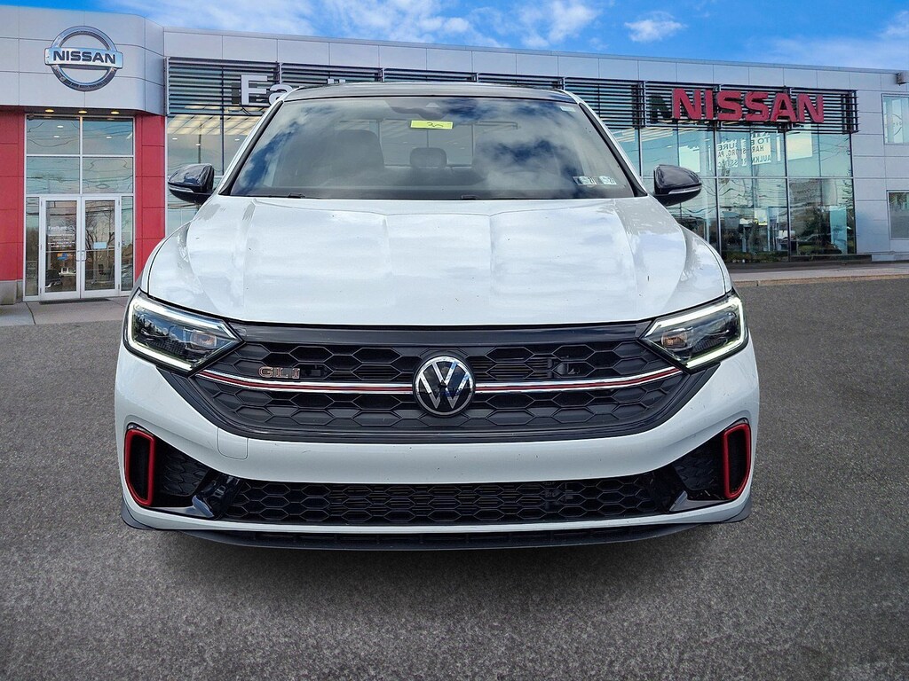 Used 2024 Volkswagen Jetta GLI Autobahn Autobahn DSG