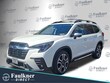 Subaru Ascent
