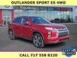 Mitsubishi Outlander Sport