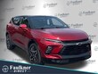Chevrolet Blazer