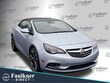  Buick Cascada