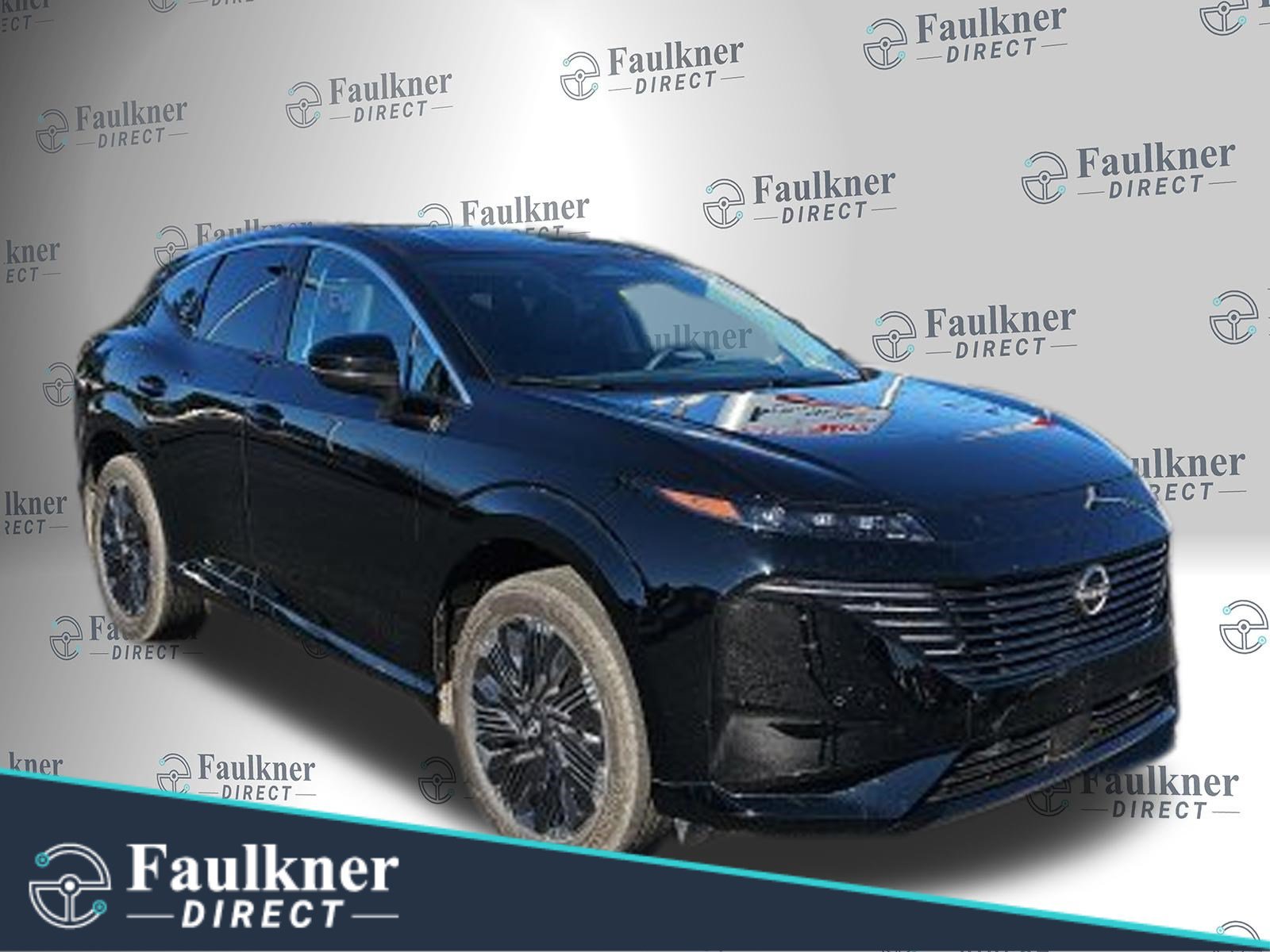 2026 Nissan Murano